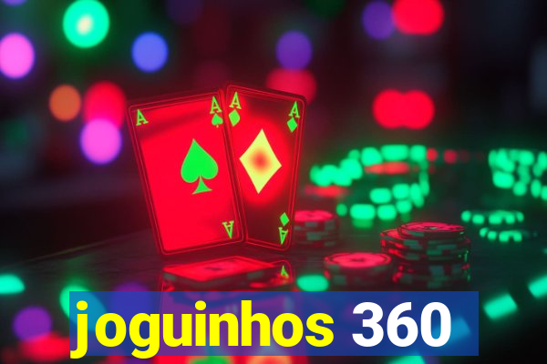 joguinhos 360